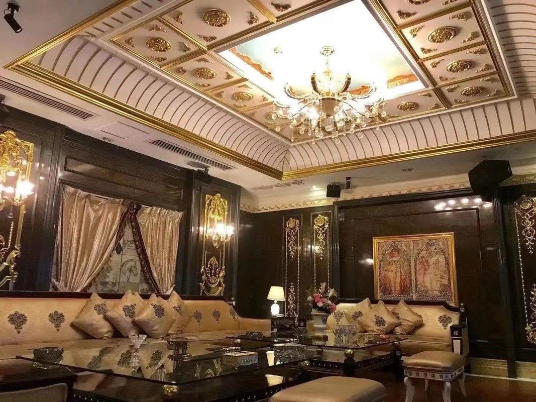 金华商务ktv中低端的区别解析-东阳市ktv预订